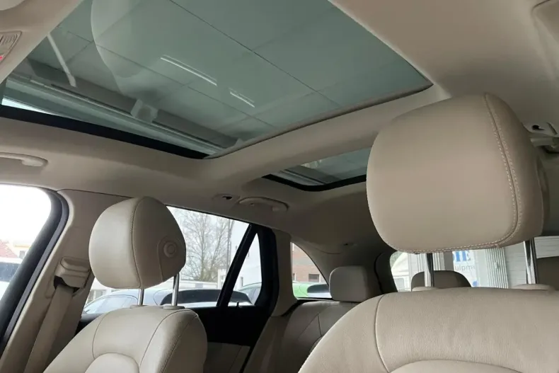 Mercedes-Benz GLC 300 din 2021 cu 91.300 km - oferta MER172931 - foto 9