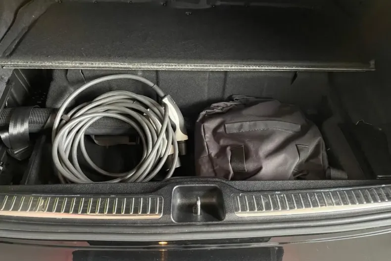 Mercedes-Benz GLC 300 din 2021 cu 91.300 km - oferta MER172931 - foto 16