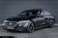 Mercedes-Benz E 450 din 2025 cu 31.725 km - oferta MER172932 - foto 1