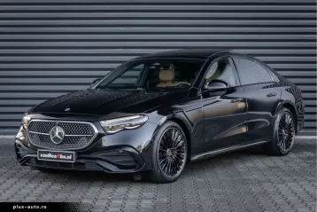 Mercedes-Benz E 450 din 2025 - oferta MER172932