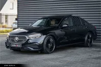 Mercedes-Benz E 450 din 2025 cu 31.725 km - oferta MER172932 - foto 4