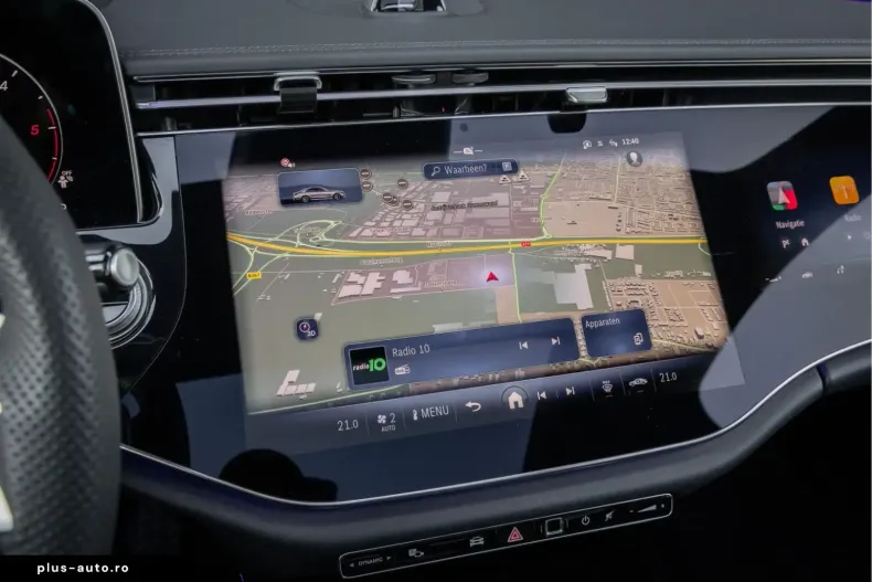 Mercedes-Benz E 450 din 2025 cu 31.725 km - oferta MER172932 - foto 14