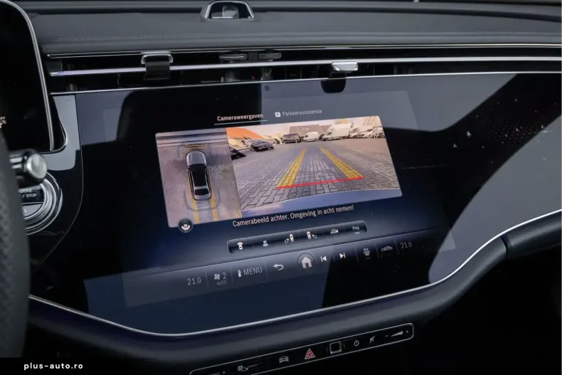 Mercedes-Benz E 450 din 2025 cu 31.725 km - oferta MER172932 - foto 17