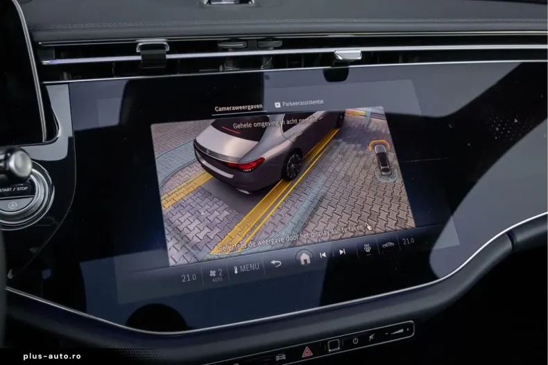 Mercedes-Benz E 450 din 2025 cu 31.725 km - oferta MER172932 - foto 18