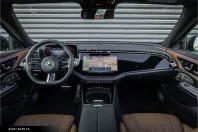 Mercedes-Benz E 450 din 2025 cu 31.725 km - oferta MER172932 - foto 19