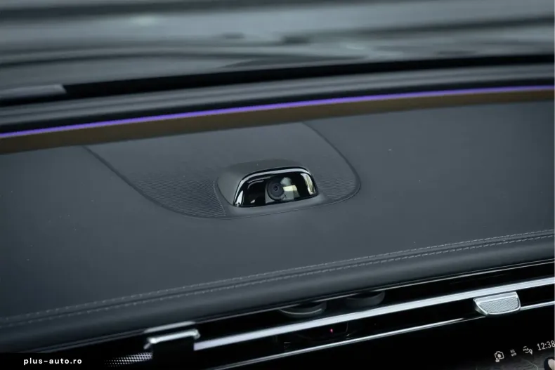 Mercedes-Benz E 450 din 2025 cu 31.725 km - oferta MER172932 - foto 44