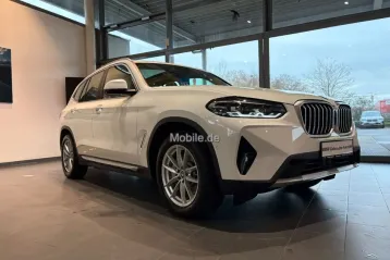 BMW X3 din 2022 - oferta BMW172933