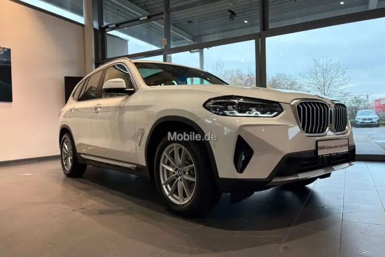 BMW X3 din 2022 cu 62.044 km - oferta BMW172933 - foto 1