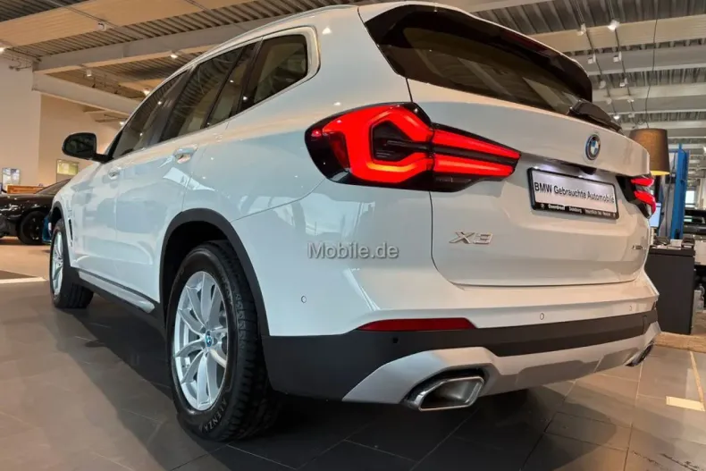 BMW X3 din 2022 cu 62.044 km - oferta BMW172933 - foto 3