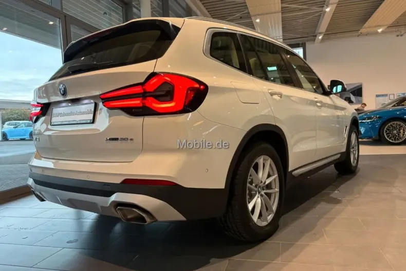 BMW X3 din 2022 cu 62.044 km - oferta BMW172933 - foto 4
