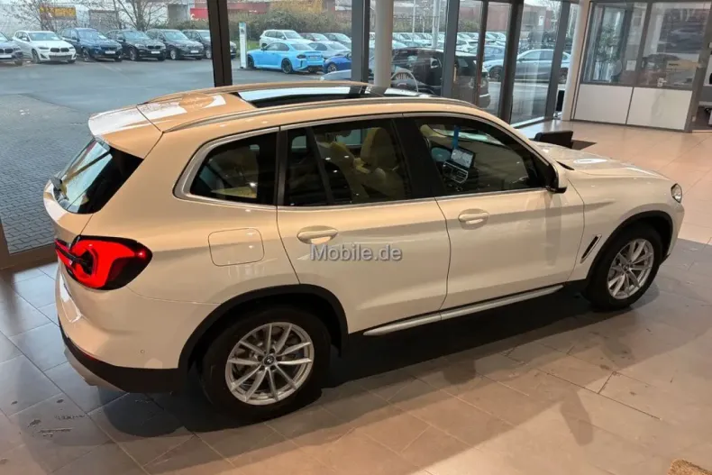 BMW X3 din 2022 cu 62.044 km - oferta BMW172933 - foto 5