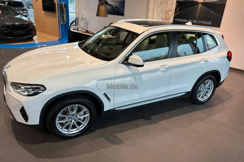 BMW X3 din 2022 cu 62.044 km - oferta BMW172933 - foto 7