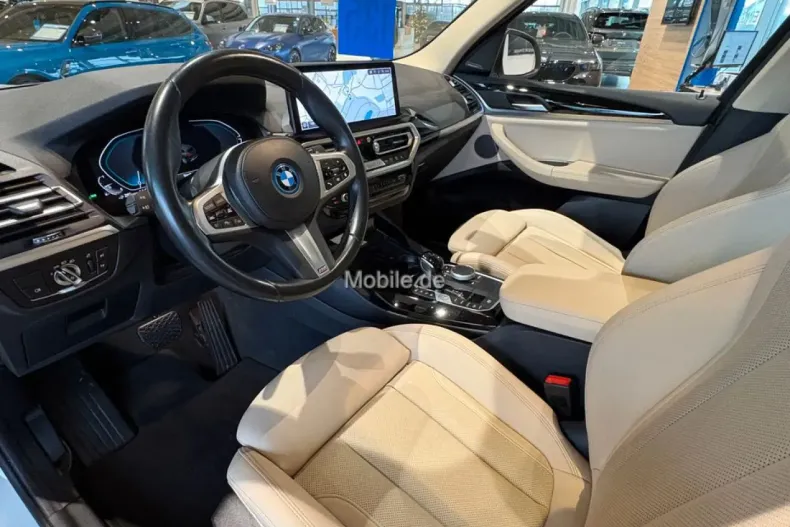 BMW X3 din 2022 cu 62.044 km - oferta BMW172933 - foto 11