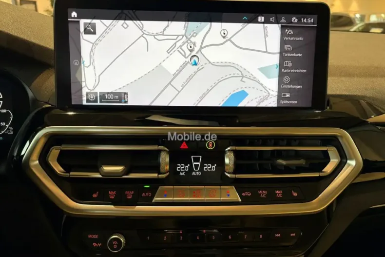 BMW X3 din 2022 cu 62.044 km - oferta BMW172933 - foto 13