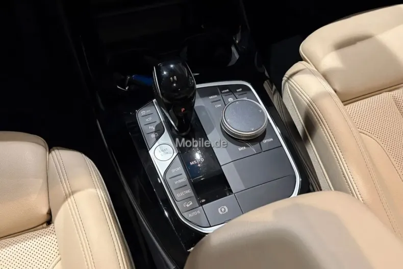 BMW X3 din 2022 cu 62.044 km - oferta BMW172933 - foto 14