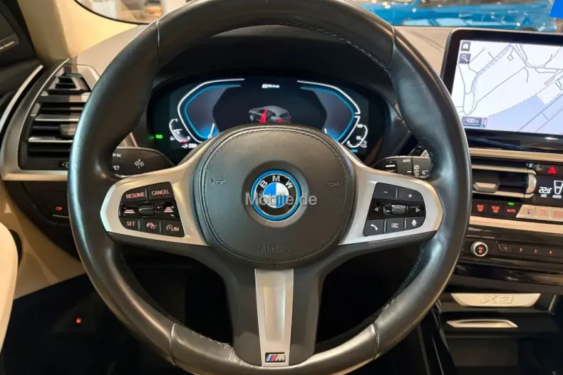 BMW X3 din 2022 cu 62.044 km - oferta BMW172933 - foto 15