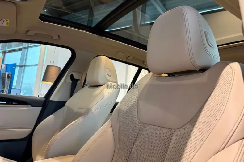 BMW X3 din 2022 cu 62.044 km - oferta BMW172933 - foto 16