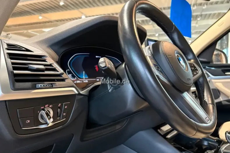 BMW X3 din 2022 cu 62.044 km - oferta BMW172933 - foto 18