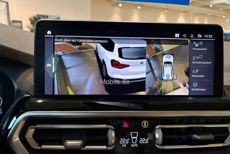 BMW X3 din 2022 cu 62.044 km - oferta BMW172933 - foto 20