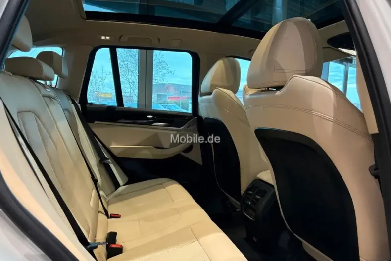 BMW X3 din 2022 cu 62.044 km - oferta BMW172933 - foto 26