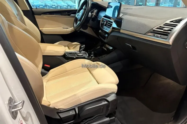 BMW X3 din 2022 cu 62.044 km - oferta BMW172933 - foto 27