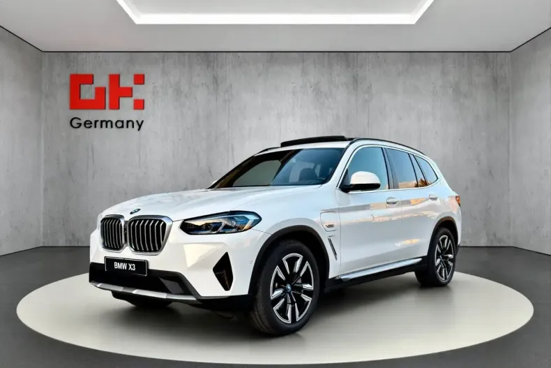 BMW X3 din 2022 cu 98.562 km - oferta BMW172935 - foto 1