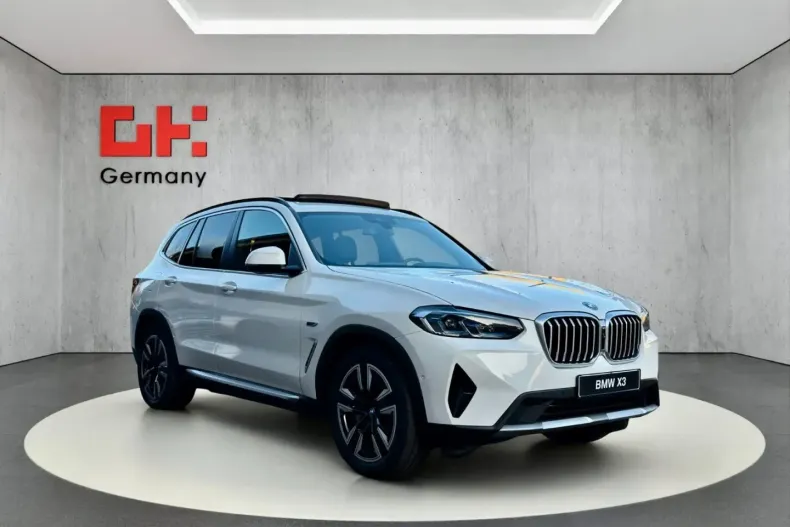 BMW X3 din 2022 cu 98.562 km - oferta BMW172935 - foto 3