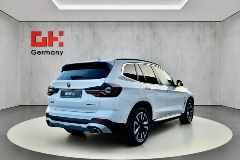 BMW X3 din 2022 cu 98.562 km - oferta BMW172935 - foto 4