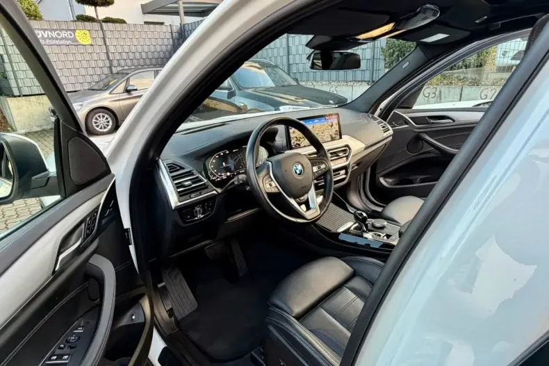 BMW X3 din 2022 cu 98.562 km - oferta BMW172935 - foto 9