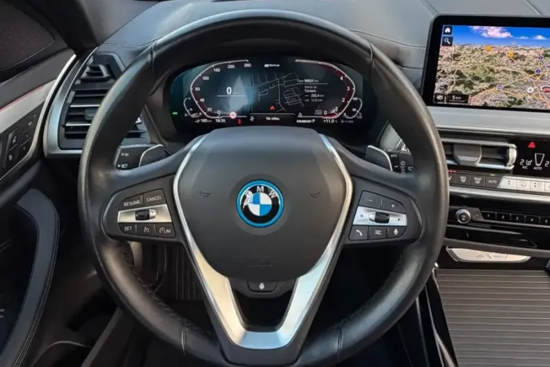 BMW X3 din 2022 cu 98.562 km - oferta BMW172935 - foto 11