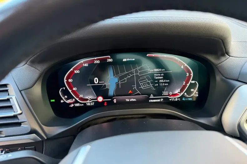 BMW X3 din 2022 cu 98.562 km - oferta BMW172935 - foto 16