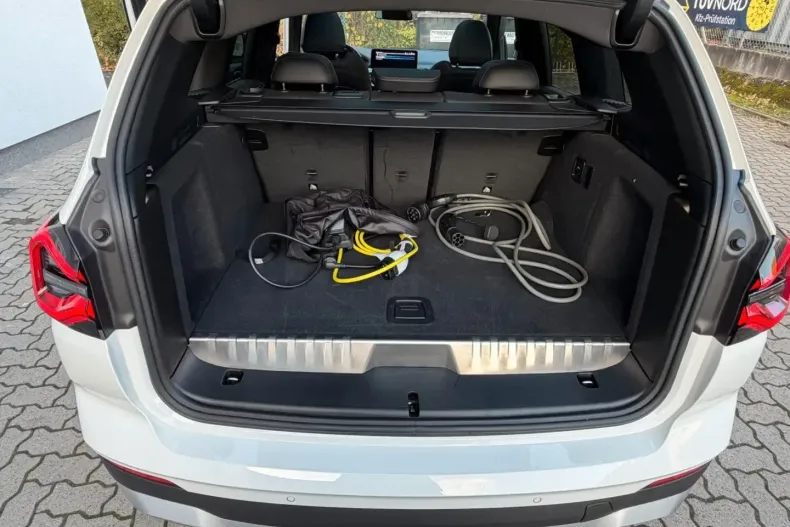 BMW X3 din 2022 cu 98.562 km - oferta BMW172935 - foto 21