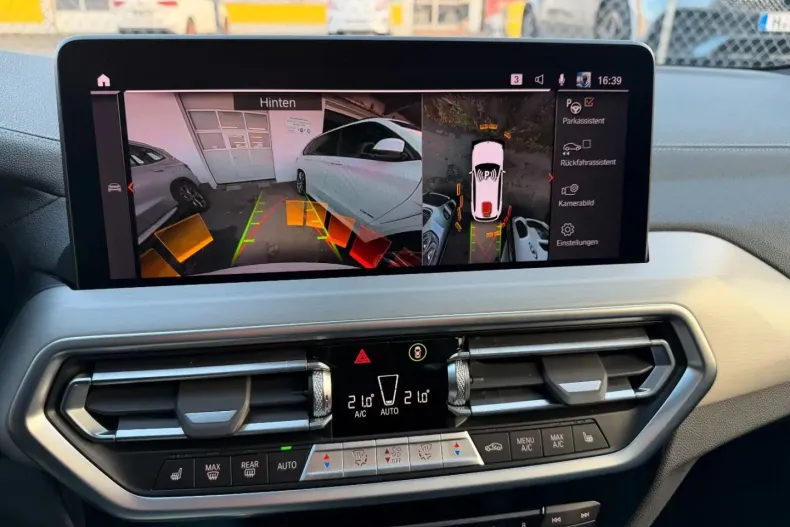 BMW X3 din 2022 cu 98.562 km - oferta BMW172935 - foto 22