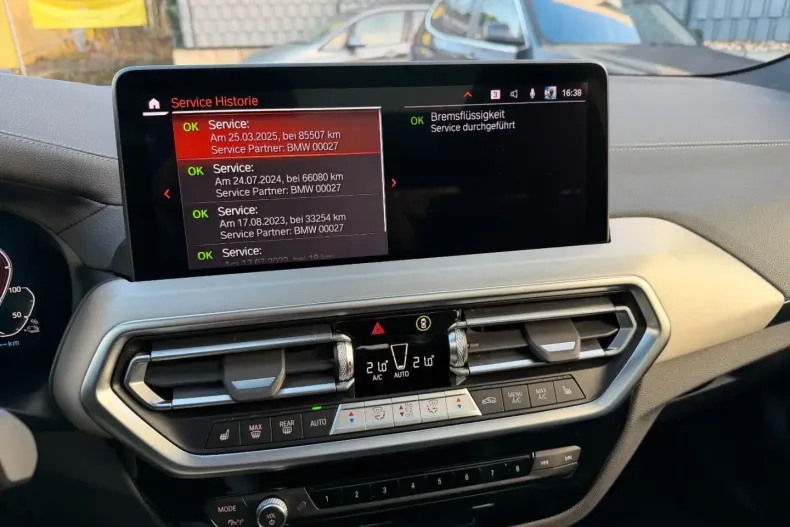 BMW X3 din 2022 cu 98.562 km - oferta BMW172935 - foto 24