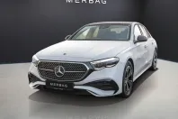 Mercedes-Benz E 200 din 2024 cu 11.384 km - oferta MER172936 - foto 2