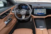 Mercedes-Benz E 200 din 2024 cu 11.384 km - oferta MER172936 - foto 6