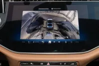 Mercedes-Benz E 200 din 2024 cu 11.384 km - oferta MER172936 - foto 8