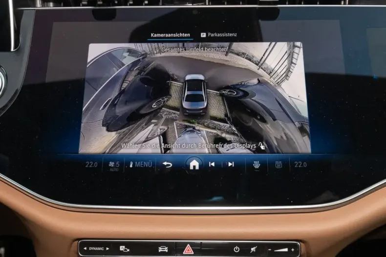 Mercedes-Benz E 200 din 2024 cu 11.384 km - oferta MER172936 - foto 8