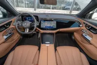 Mercedes-Benz E 200 din 2024 cu 11.384 km - oferta MER172936 - foto 9