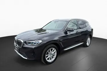BMW X3 din 2022 - oferta BMW172937