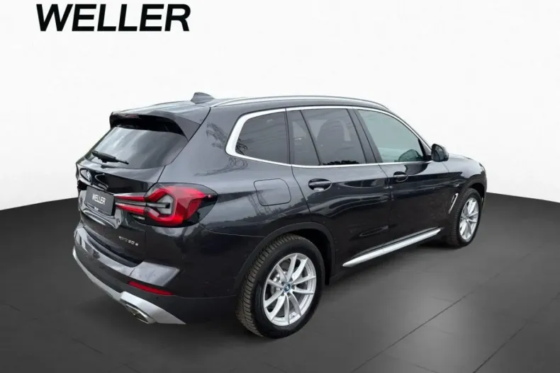 BMW X3 din 2022 cu 50.000 km - oferta BMW172937 - foto 3