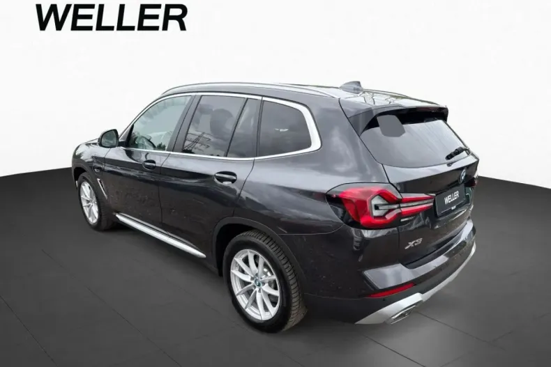 BMW X3 din 2022 cu 50.000 km - oferta BMW172937 - foto 4