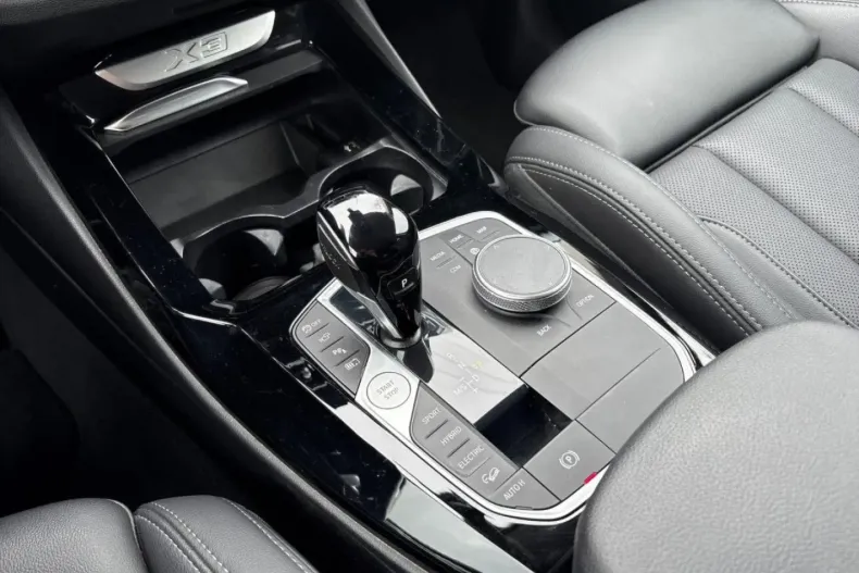 BMW X3 din 2022 cu 50.000 km - oferta BMW172937 - foto 8