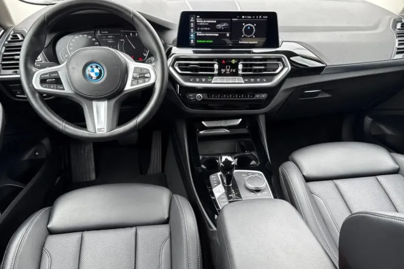 BMW X3 din 2022 cu 50.000 km - oferta BMW172937 - foto 9