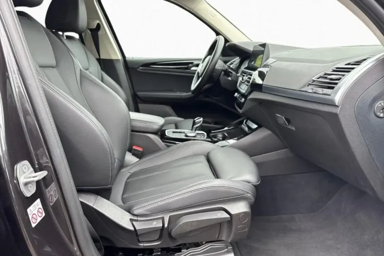 BMW X3 din 2022 cu 50.000 km - oferta BMW172937 - foto 11