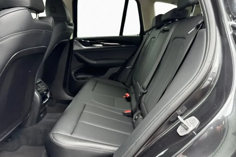 BMW X3 din 2022 cu 50.000 km - oferta BMW172937 - foto 12