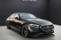 Mercedes-Benz E 200 din 2024 cu 22.161 km - oferta MER172938 - foto 1