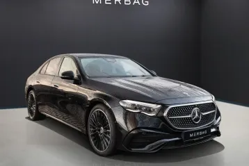 Mercedes-Benz E 200 din 2024 - oferta MER172938