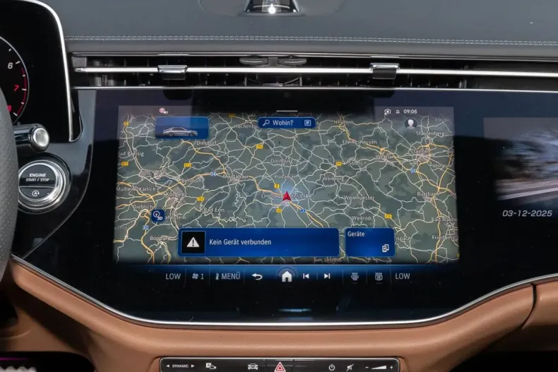 Mercedes-Benz E 200 din 2024 cu 22.161 km - oferta MER172938 - foto 7