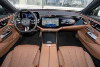 Mercedes-Benz E 200 din 2024 cu 22.161 km - oferta MER172938 - foto 9